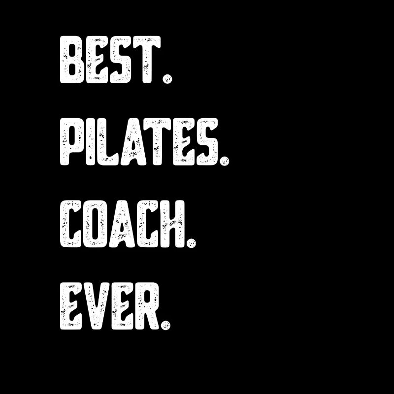 Pilates Coach