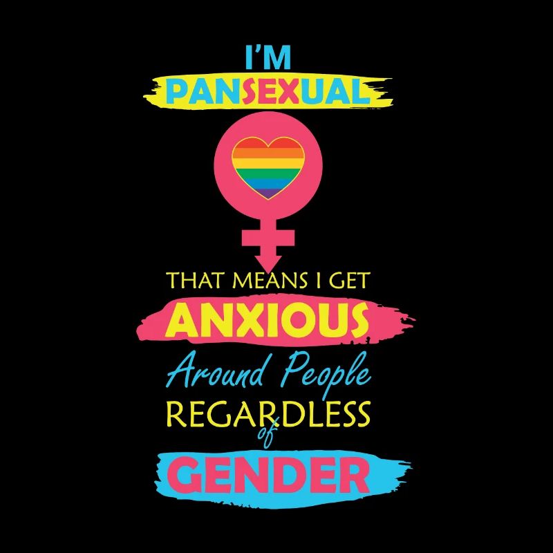 Pansexual