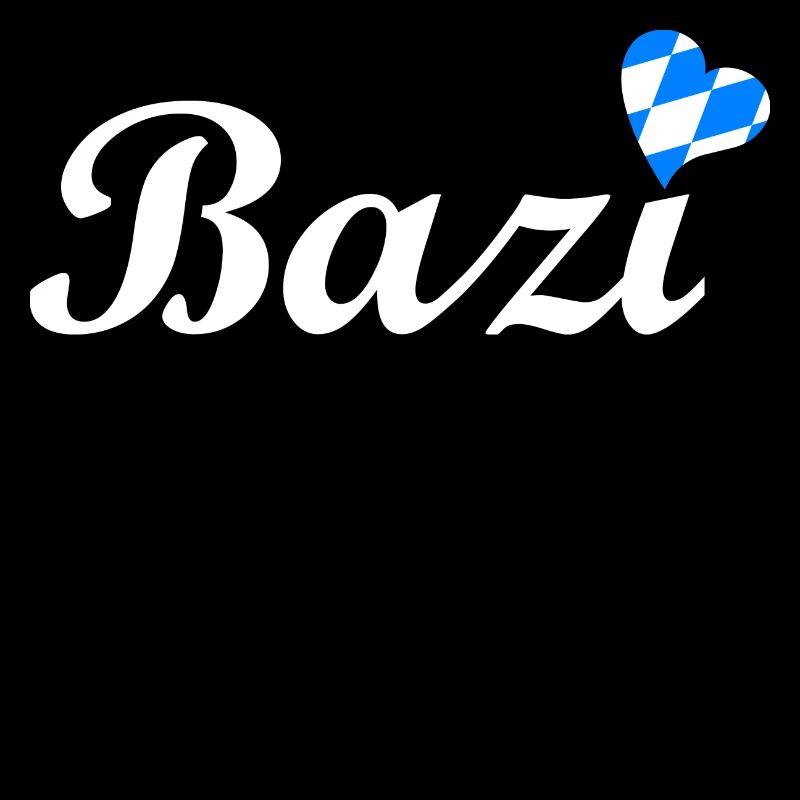 Le dialecte BAZI de Bavière est idéal pour l'