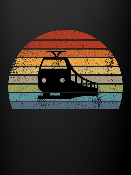 trains