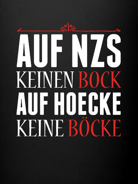 FCK AFD