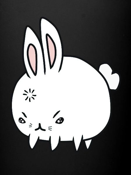 Bad bunny