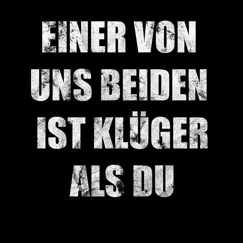 Lustiger Spruch