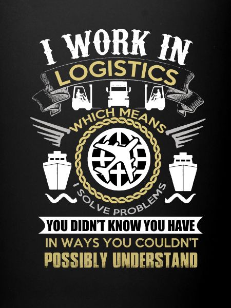 Logistics