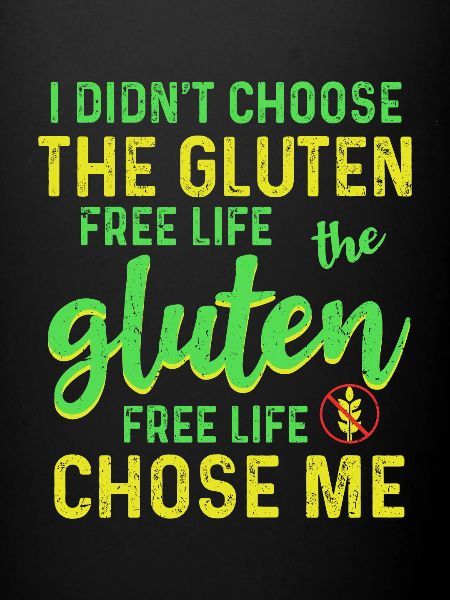 Sans gluten