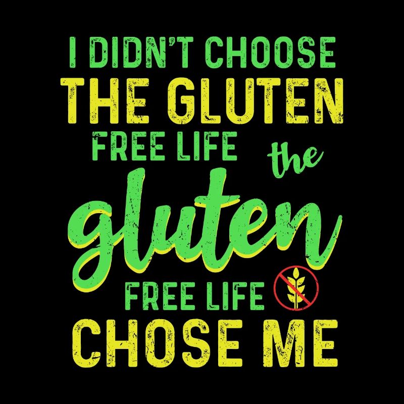 Glutenfrei