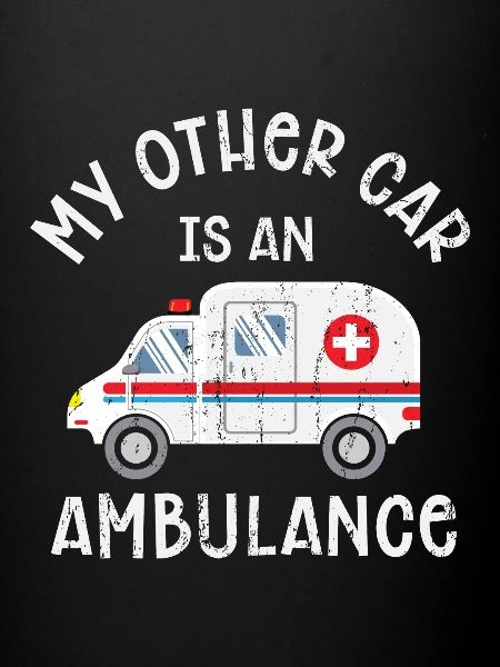 ambulanciers