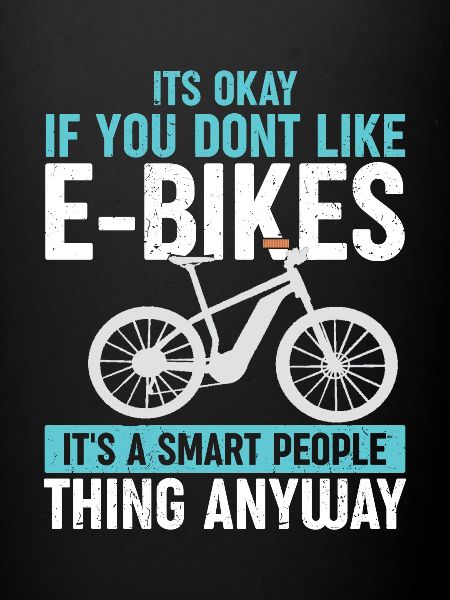 E-Biker