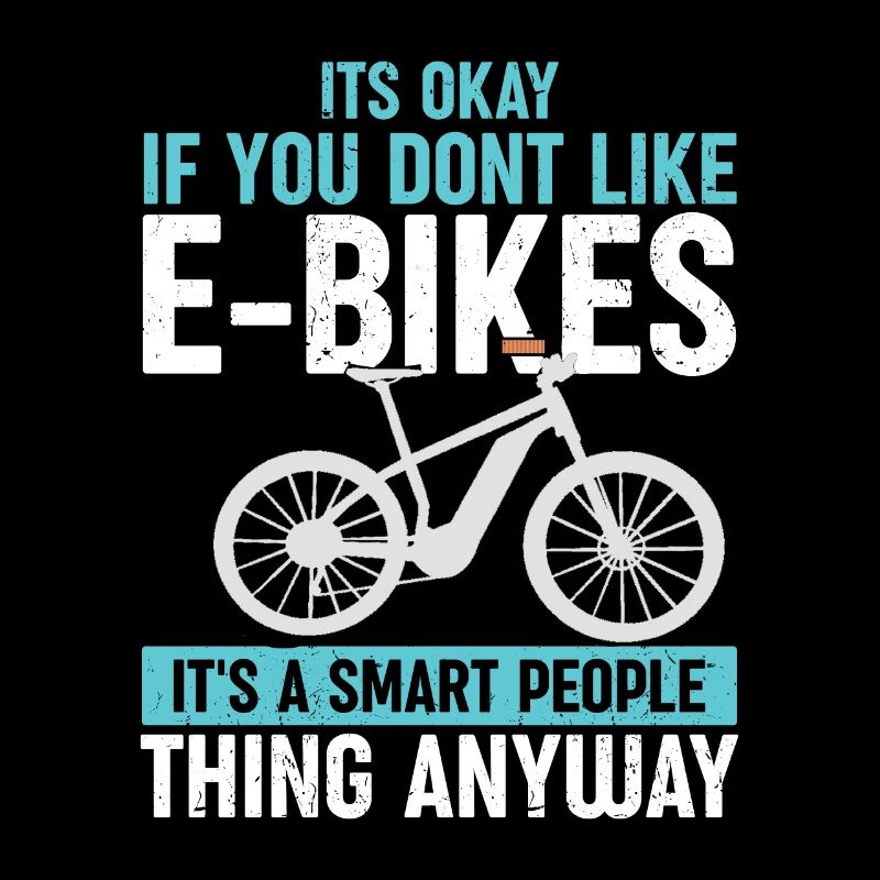 E-Biker