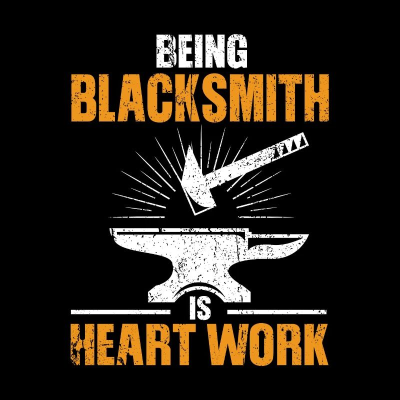 Blacksmith