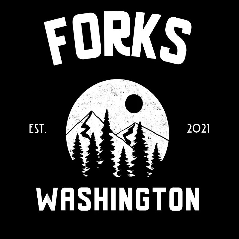 Forks Washington