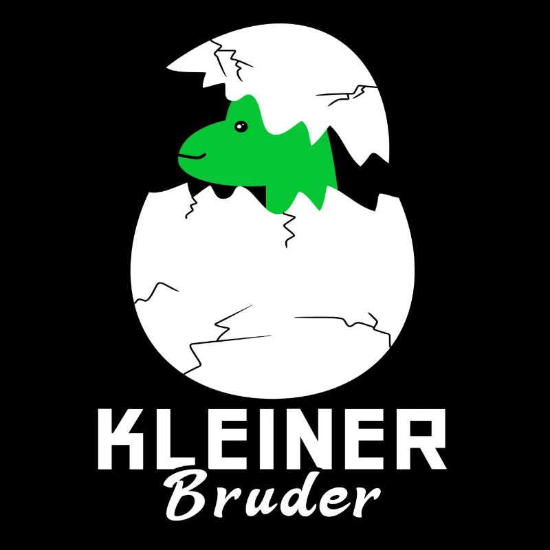 Kleiner Bruder Dinosaurier