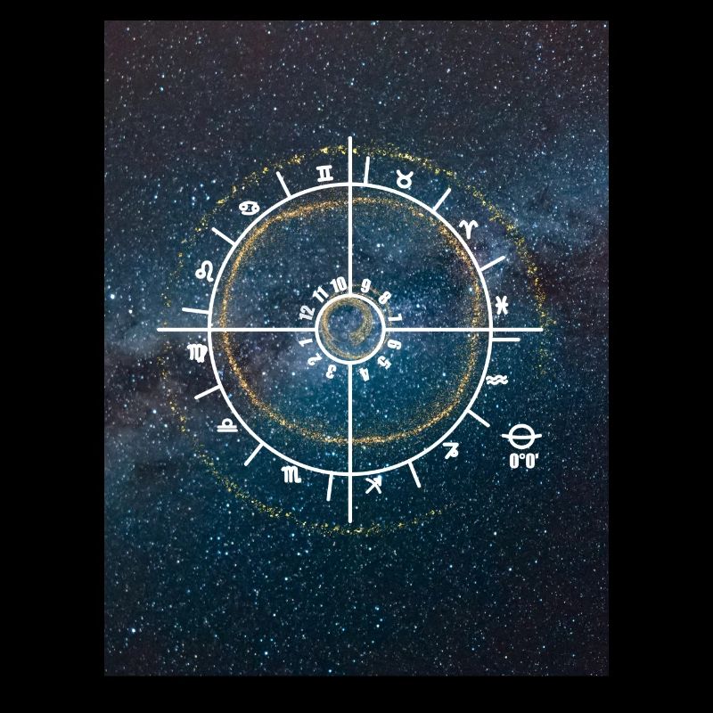 Astrologie: Pluto in Wassermann