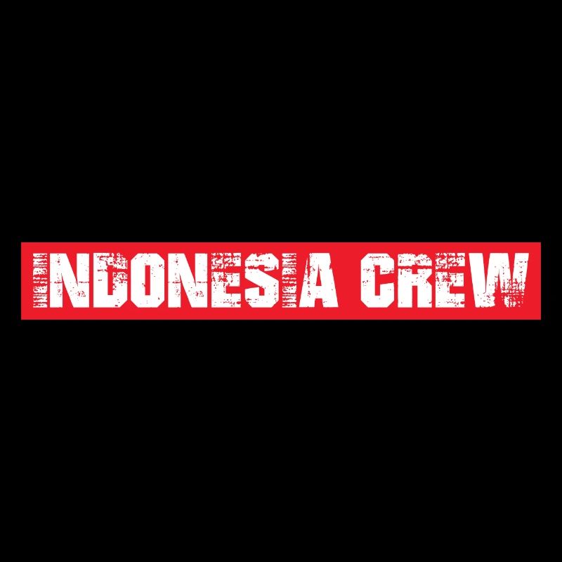 Indonesia Crew