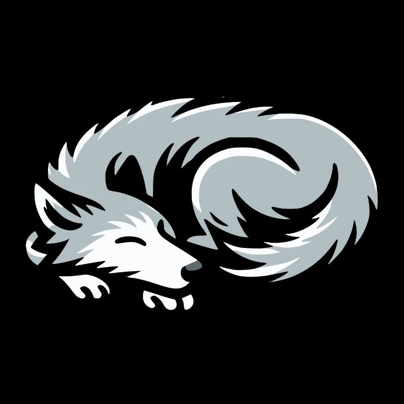 Sleeping Wolf