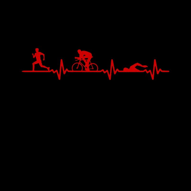 Pulse line triathlon