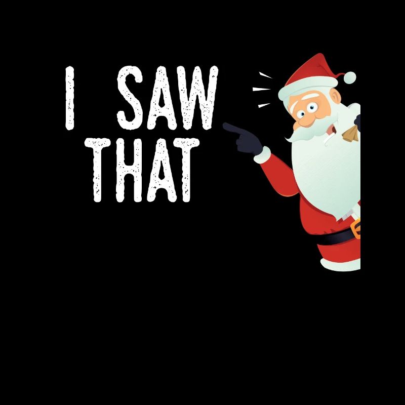 Santa Claus Meme Funny Christmas Xmas Gift