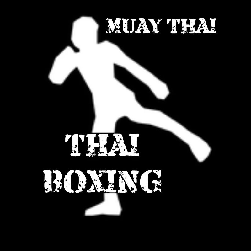 Boxe Muay Thai Thai