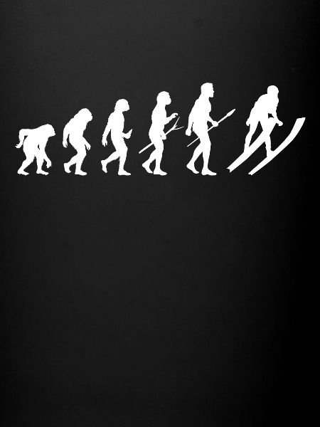 Ski Evolution