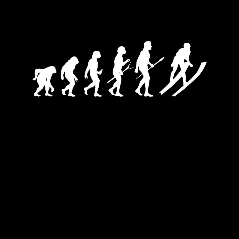 Ski Evolution