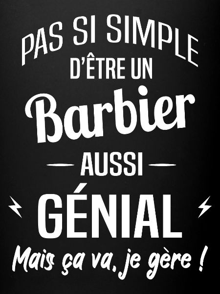 Barbier