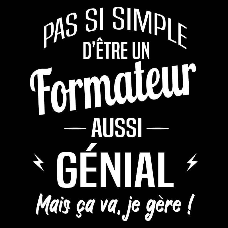 Formateur