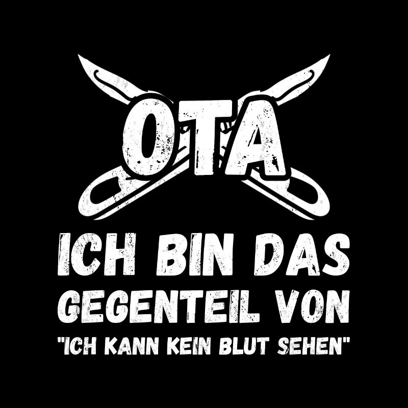OTA Operationstechnischer Assistent