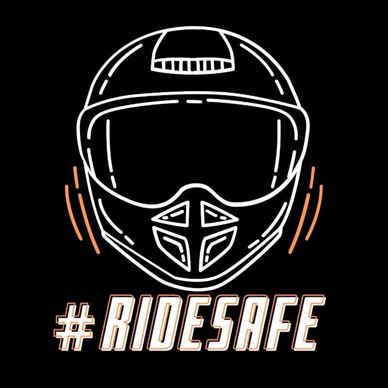 #ridesafe