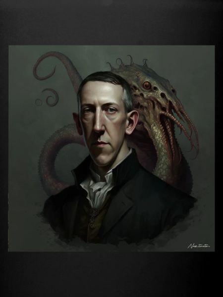 Lovecraft