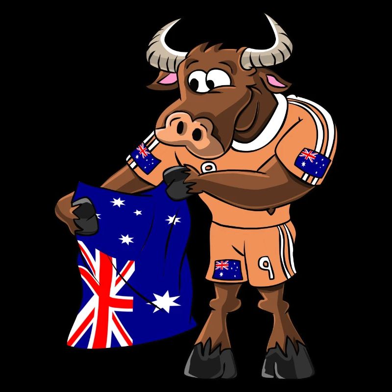 Australia Fan Taurus