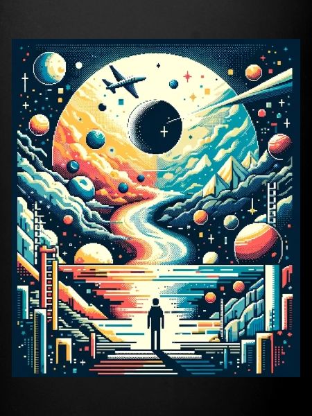 Pixel_Art