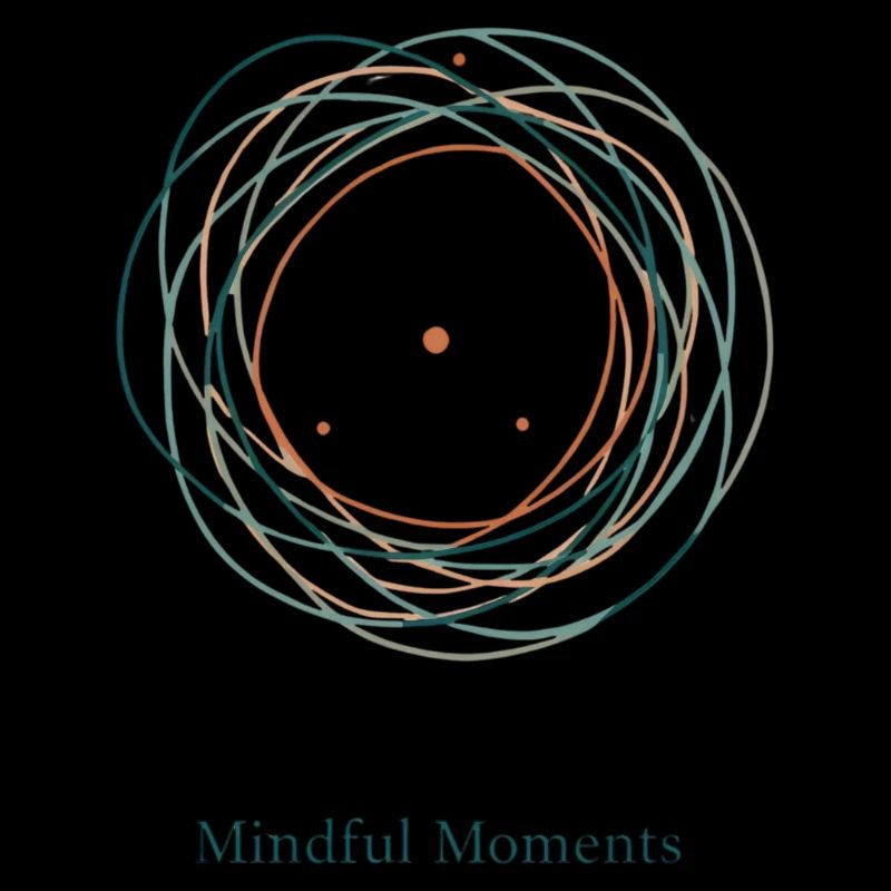 Moments de pleine conscience | Conception Flow & Calm