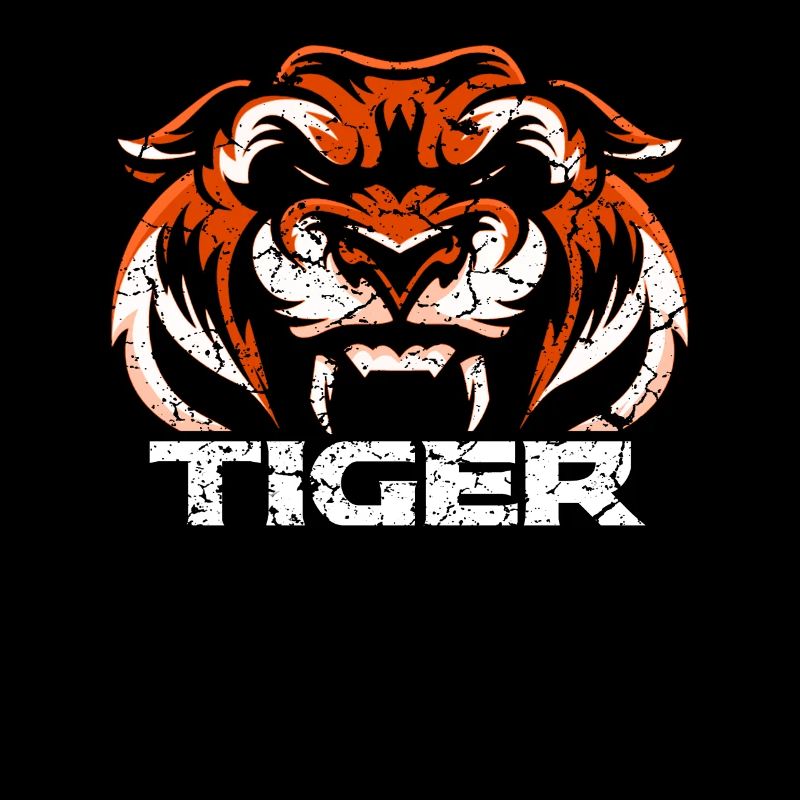 tiger