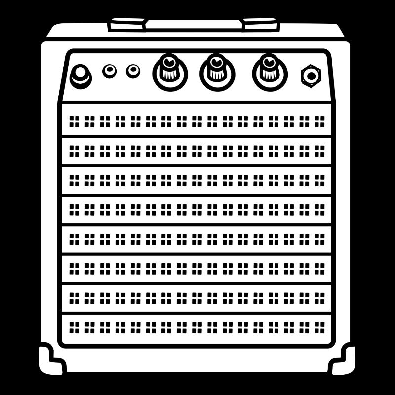 Haut-parleurs de musique