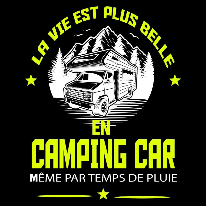 CAMPING CAR