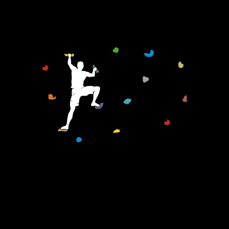 Boulder Wall Boulder Hall Climber Gift