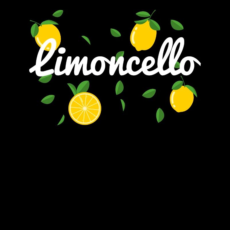 Limoncello Lemons Italy Tequila Lemon Gift