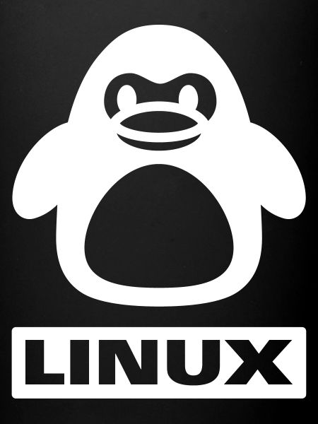 pingouin linux
