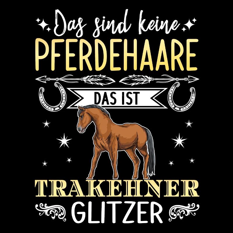 Ce ne sont pas des poils de cheval.