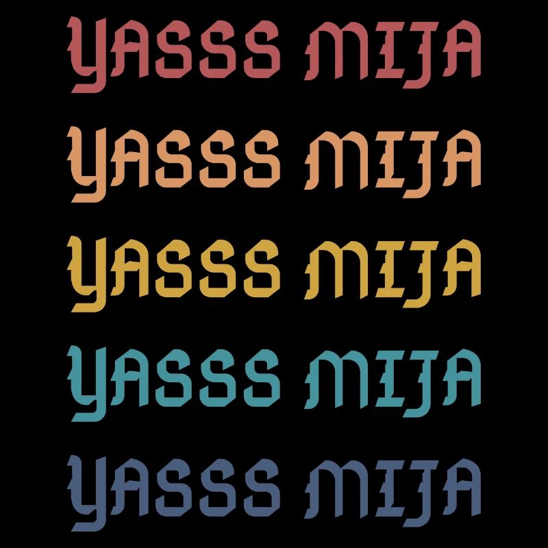 Yass Mija