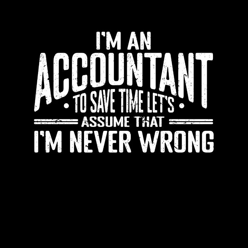 Drôles de comptables Dictons Impôts