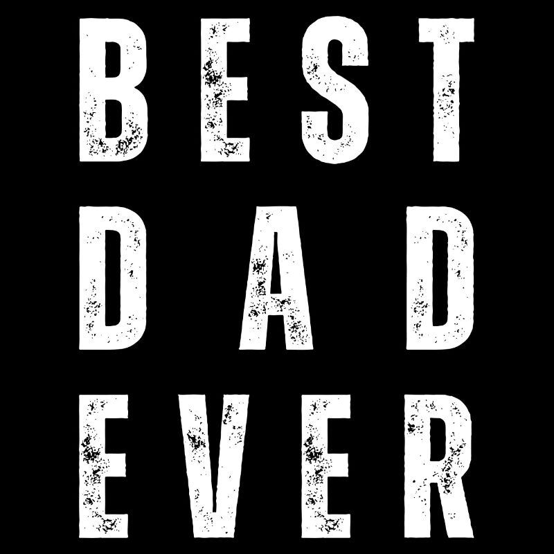 Funny daddy T-shirt designs as a gift idea