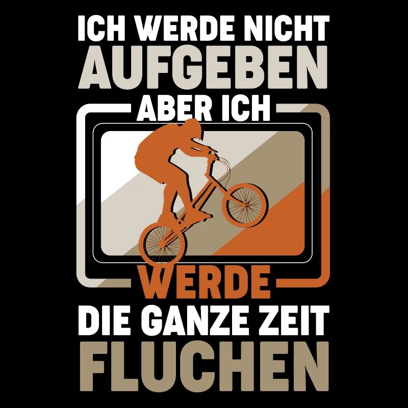 Ich Werde Nicht Aufgeben Aber Ich