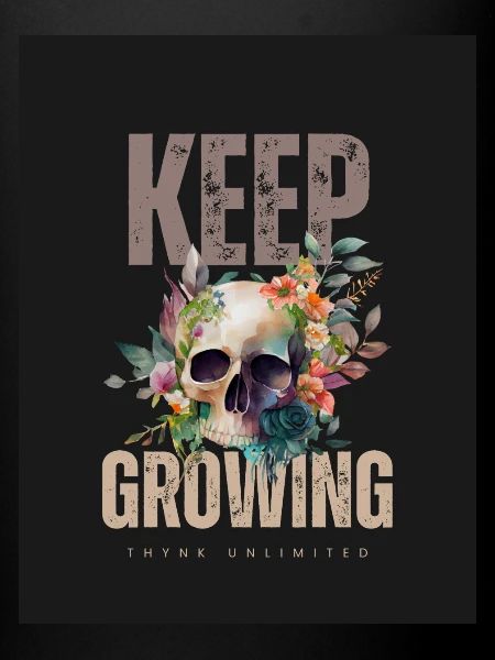 Keep Crowing