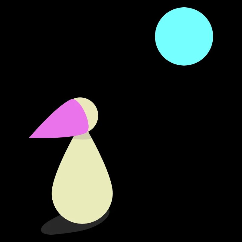 Cadeau de Clair de Lune