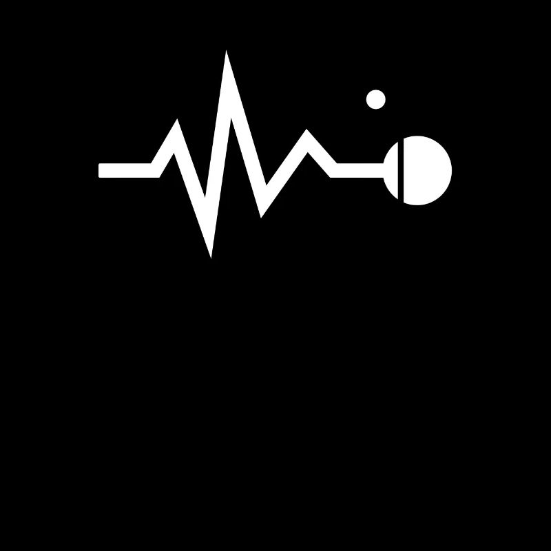 Ping-ping-cong au rythme cardiaque
