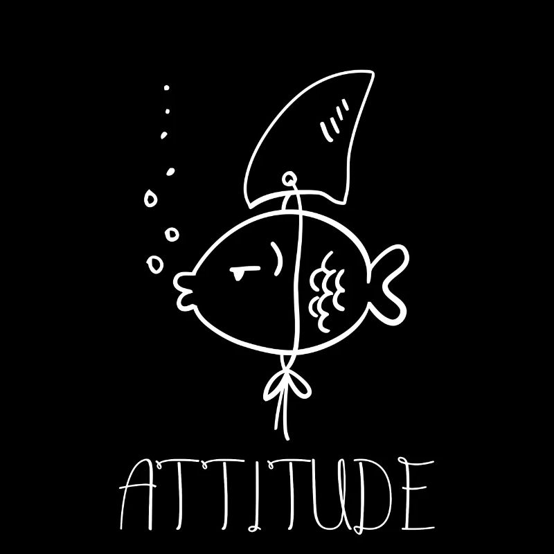 Attitude