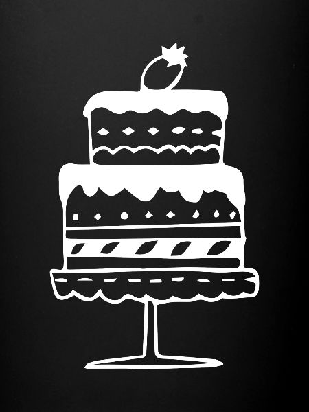 CAKE