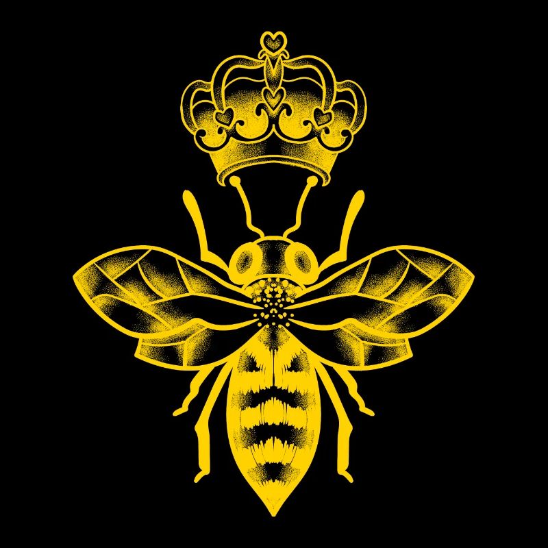 Queen Bee