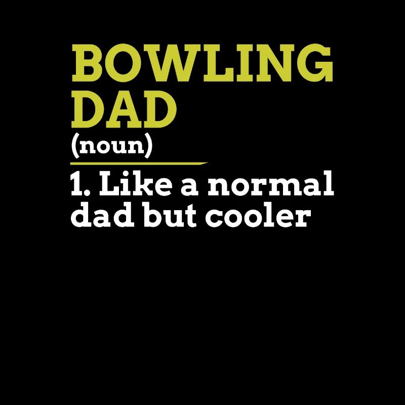 Bowling-Papa